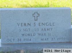 Vern S Engle