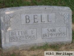 Sam C. Bell