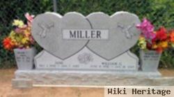 Jane Baker Miller