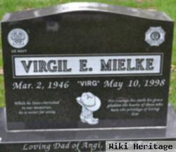 Virgil E "virg" Mielke