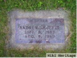 Andrew Skjefte