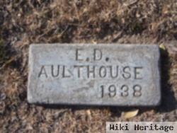 E D Aulthouse