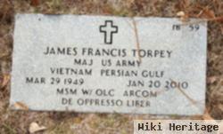 James Francis Torpey