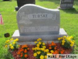 Clarence Joseph Turske