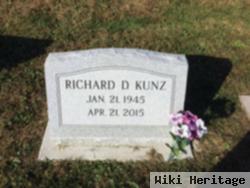 Richard D. Kunz