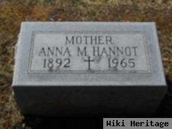 Anna Parsek Hannot