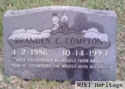 Branden Craig Compton