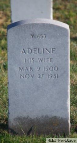 Adeline Delany