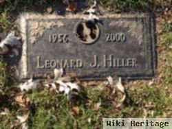 Leonard J. Hiller