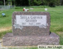 Sheila Gardner Graeber