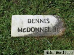 Dennis Mcdonnel, Jr