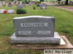 Leland Knollenberg