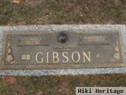 Charles F. Gibson