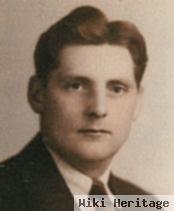 Darwin Howard Jepsen