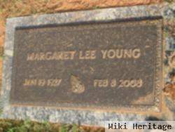 Margaret Lee Young