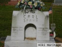 Mary K Carl