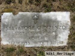 Salvatore C Dizenzo