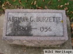 Arthur G. Burzette