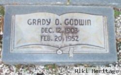 Grady Oliver Godwin