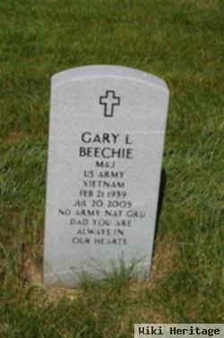 Gary L Beechie