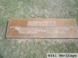 Inez C. Hoover