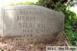 Herbert Lee Silberman