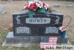 William O. "bill" Hower