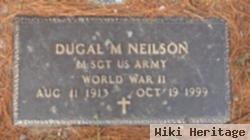 Dugal M Neilson