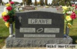 Gerald Nicholas Grawe