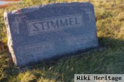 Robert M Stimmel