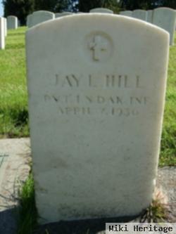 Jay L Hill