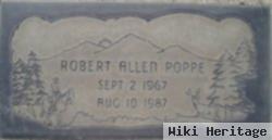 Robert Allen Poppe