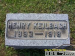 Henry Keilbach