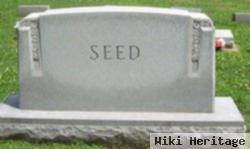 Alice Akin Seed