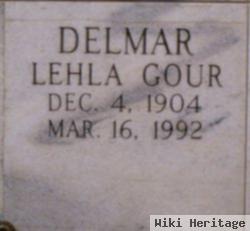 Lehla Cour Delmar