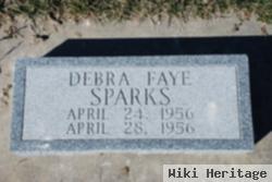 Debra Faye Sparks