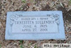 Ernesteen Sullender