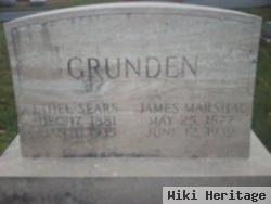 James Marshal Grunden