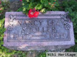 Nancy Lee Sholler