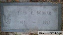 Ellen E. Bodnar