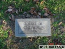 Robert W. Chitwood