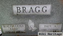 Paul Allen Bragg