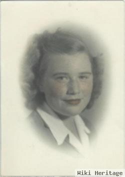 Treva Nell Gwinn Burgess