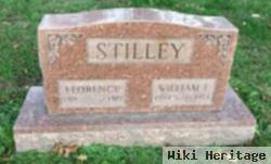 William F. Stilley