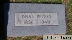 Dora Seeger Peters