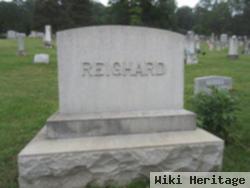 David F. Reighard