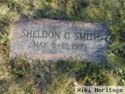 Sheldon C Smith