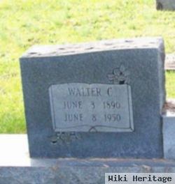 Walter Collie Short