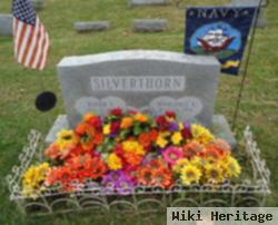 Margaret E. Reasoner Silverthorn