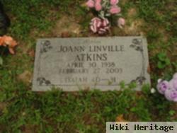 Joann Linville Atkins